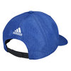 View Image 2 of 3 of adidas Heather Print Cap