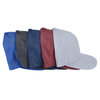View Image 3 of 3 of adidas Heather Print Cap