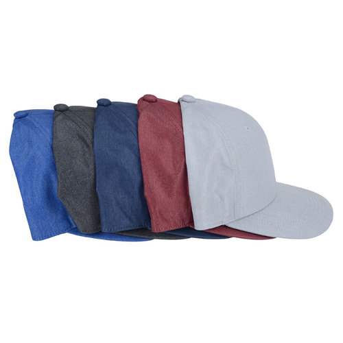 Additional Image 2 - a group of different colored hats