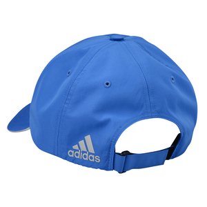 Additional Image 1 - a blue hat on a white background
