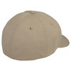 View Image 2 of 1 of Flexfit Cotton Twill Dad's Cap