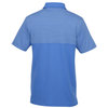 View Image 2 of 3 of Under Armour Playoff Block Polo - Full Color
