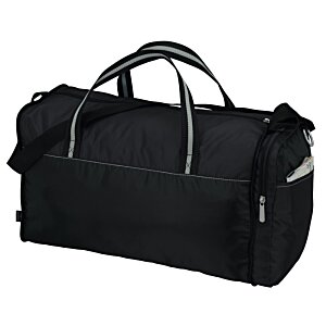 Additional Image 1 - a black bag with handles