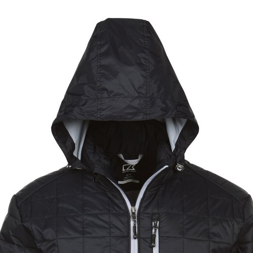 Additional Image 2 - a person wearing a black hoodie