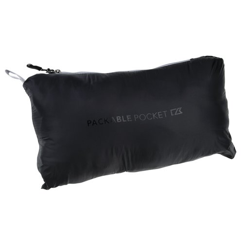 Additional Image 3 - a black rectangular object on a white background