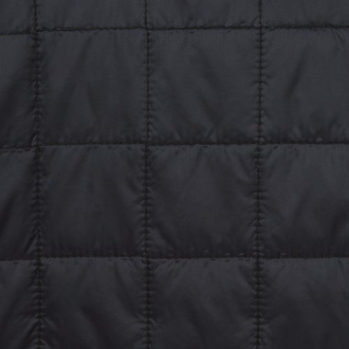 Additional Image 4 - a square black square on a black surface