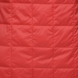 Additional Image 3 - a red blanket with a square pattern
