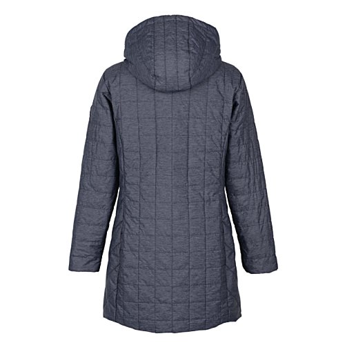 Additional Image 1 - a back view of a coat
