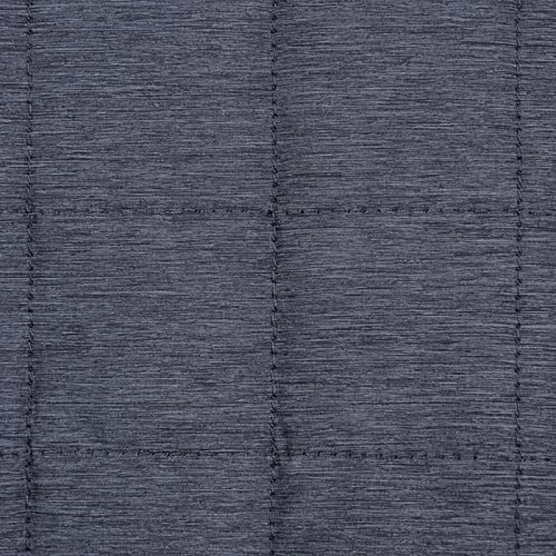 Additional Image 3 - a blue square on a bed