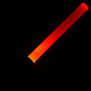 Additional Image 1 - a red stick in the dark
