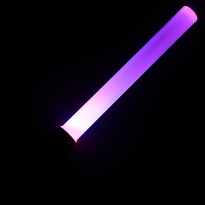Additional Image 6 - a purple light stick in the dark
