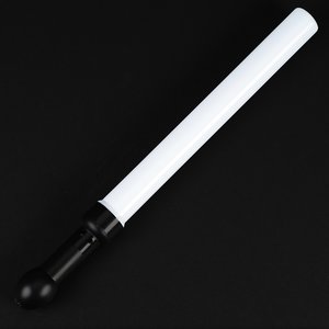 Additional Image 8 - a white and black object