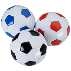 Additional Image 1 - a group of football balls