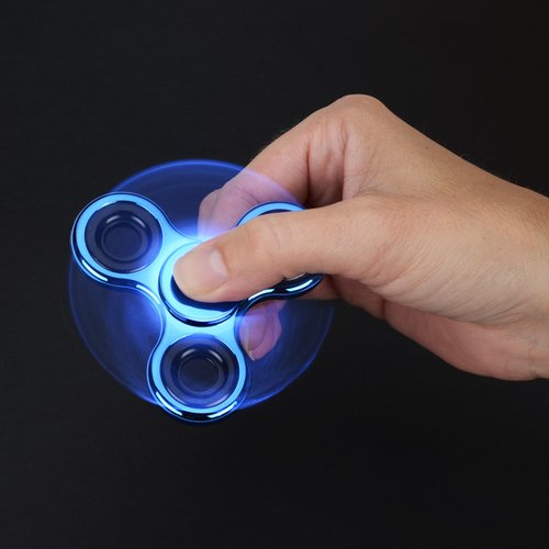 Additional Image 1 - a hand holding a glowing ball