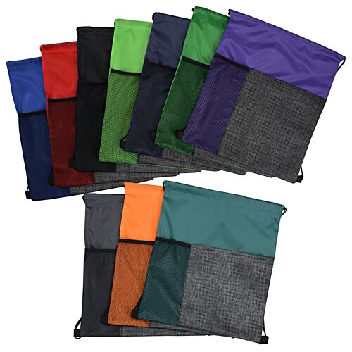 Additional Image 2 - a group of different colored bags