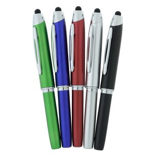 Additional Image 4 - a group of pens in a holder