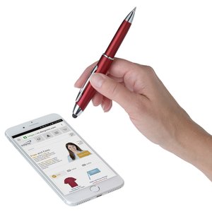 Additional Image 5 - a hand holding a pen