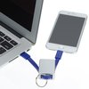 Additional Image 4 - a cell phone connected to a laptop
