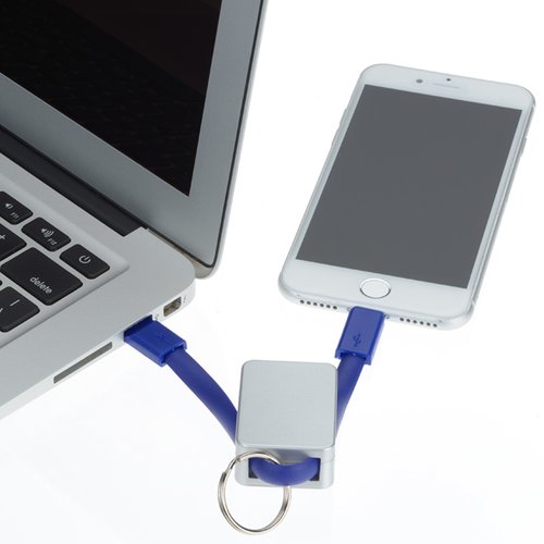 Additional Image 4 - a cell phone connected to a laptop