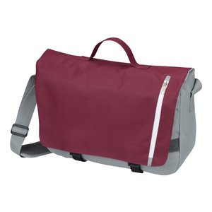 Additional Image 1 - a red bag with a strap