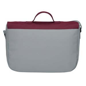 Additional Image 4 - a white and red bag