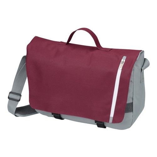 Additional Image 1 - a red bag with a strap