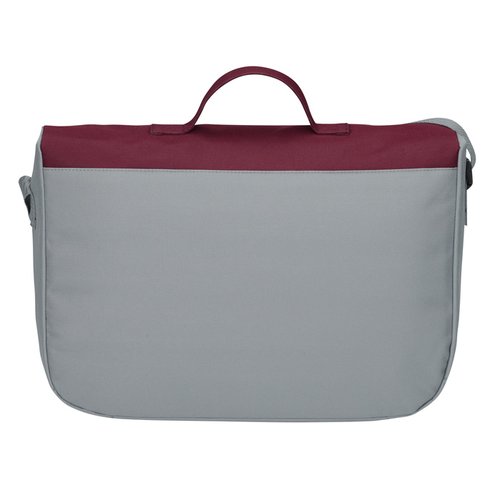 Additional Image 4 - a white and red bag