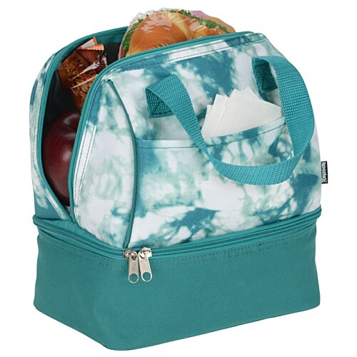 Additional Image 1 - a bag with food inside