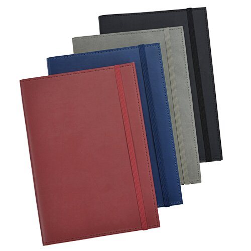 Additional Image 4 - a group of books in different colors