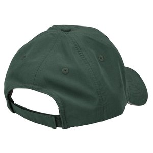 Additional Image 1 - a green hat with a white background