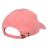 Additional Image 1 - a pink hat on a white background