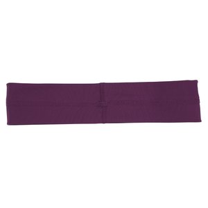 Additional Image 2 - a purple rectangular object on a white background