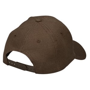 Additional Image 1 - a brown hat on a white background