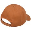 View Image 2 of 2 of UltraClub Classic Cut Chino Cotton Twill Unconstructed Cap