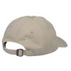 View Image 2 of 2 of UltraClub Classic Cut Heavy Brushed Cotton Twill Cap