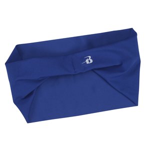 Additional Image 1 - a blue bag on a white background