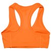 Additional Image 1 - an orange sports garment on a white background