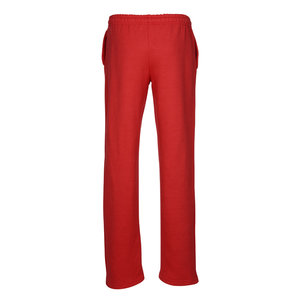 Additional Image 1 - a red pants on a white background