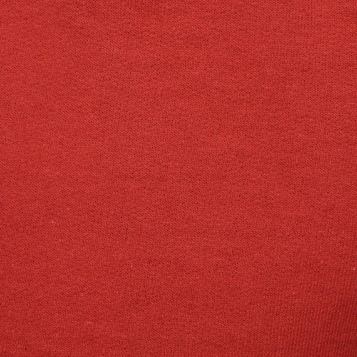 Additional Image 2 - a red surface with a black stripe