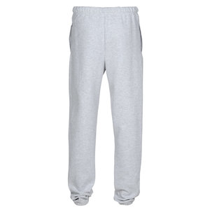 Additional Image 1 - a white pants on a white background