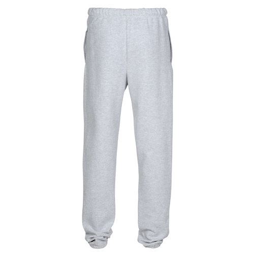 Additional Image 1 - a white pants on a white background