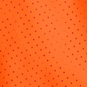 Additional Image 2 - a close up of an orange fabric