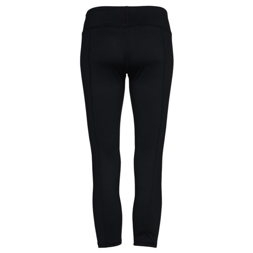 Additional Image 1 - a black pants on a white background