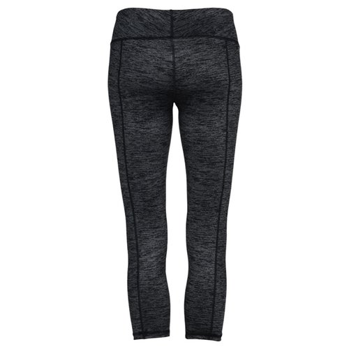 Additional Image 1 - a black pants on a white background