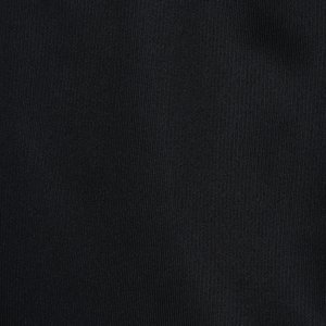 Additional Image 2 - a black fabric on a shirt