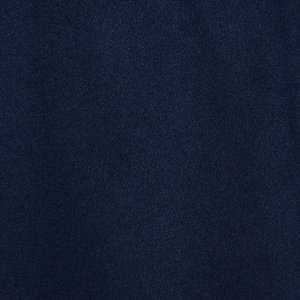 Additional Image 2 - a blue fabric with white text