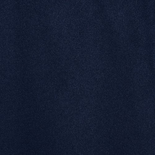 Additional Image 2 - a blue fabric with white text
