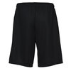 View Image 2 of 3 of C2 Sport Mock Mesh Shorts - 9"