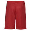View Image 2 of 3 of C2 Sport Mesh Shorts - 9"