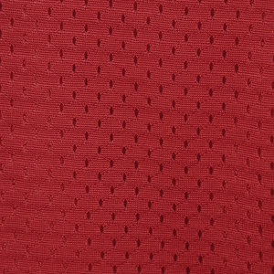 Additional Image 2 - a red surface with black dots